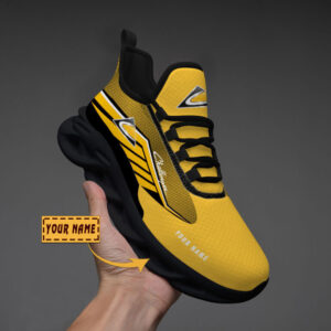 Challenger Max Soul Shoes 639