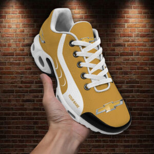 Chevrolet Air Cushion Shoes 10023