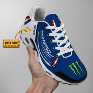 Chevrolet Camaro Air Cushion Shoes 2016