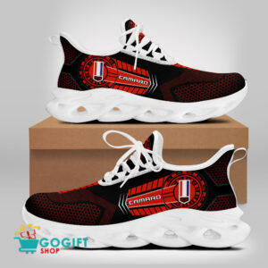 Chevrolet Camaro Max Soul Shoes 178