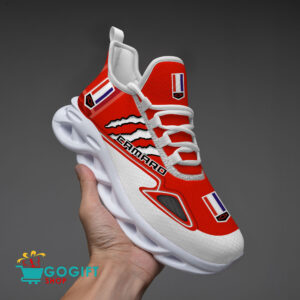 Chevrolet Camaro Max Soul Shoes 560