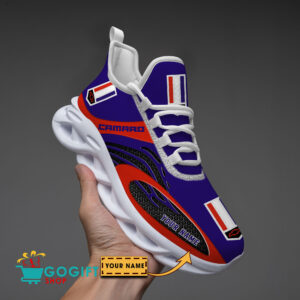 Chevrolet Camaro Max Soul Shoes 909