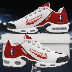 Chevrolet Camaro Air Max Plus Shoes Sneakers For Men And Women
