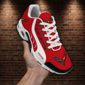 Chevrolet Corvette Air Cushion Shoes 10026