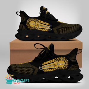 Chevrolet Max Soul Shoes 177
