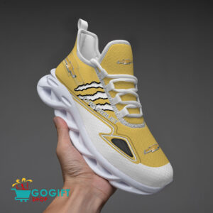 Chevrolet Max Soul Shoes 559