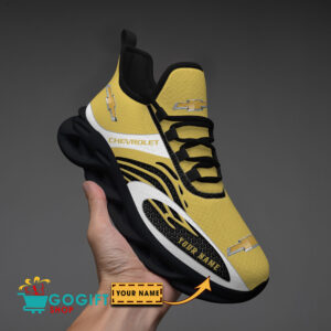 Chevrolet Max Soul Shoes 908