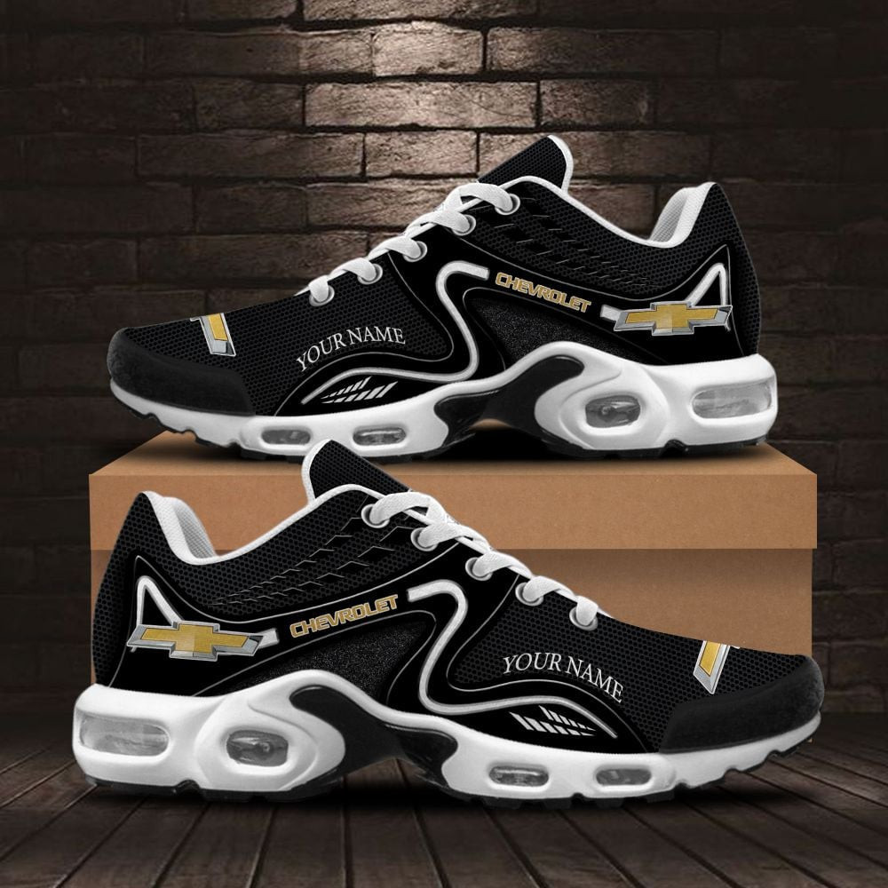 Chevrolet Air Max Plus Shoes Sneakers For Men And Women 1 Chevrolet Air Max Plus Shoes Sneakers For Men And Women