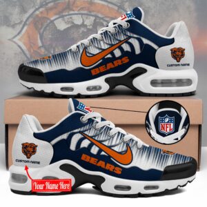 Chicago Bears 2025 New Shoes