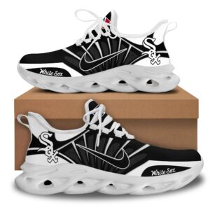 Chicago White Sox Max Soul Shoes