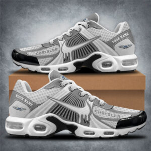 Chrysler Air Max Plus Shoes Sneakers For Men And Women
