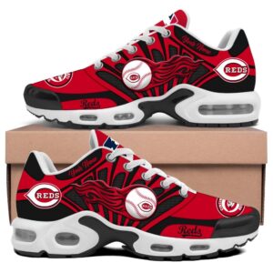 Cincinnati Reds Sport Shoes