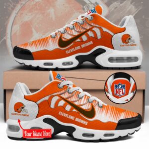 Cleveland Browns 2025 New Shoes