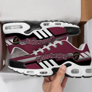 Cleveland Cavaliers Personalized Name Team Mix Colors Sport Team Air Max Shoes Air Cushion Sneakers 234hi-2999