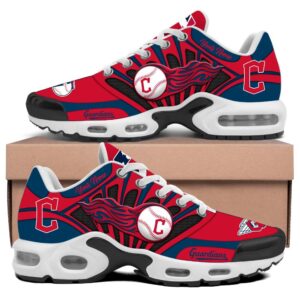 Cleveland Guardians Sport Shoes
