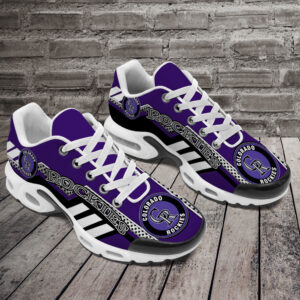 Colorado Rockies Personalized Air Max Shoes Air Cushion Sneakers