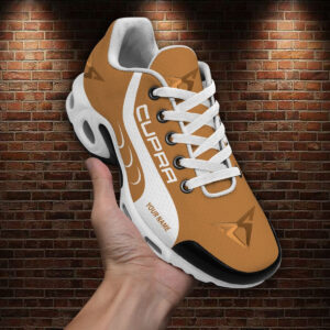 Cupra Air Cushion Shoes 10115