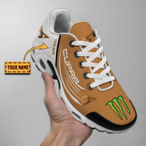 Cupra Air Cushion Shoes 2089