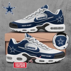 Dallas Cowboys 2025 New Shoes
