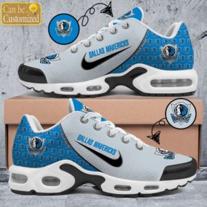 Dallas Mavericks Premium A951 Limited Shoes Personalized
