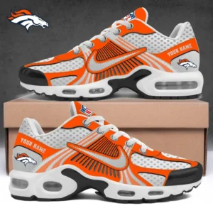 Denver Broncos New Air Max Plus Shoes Air Cushion Sneaker 915mc-5969