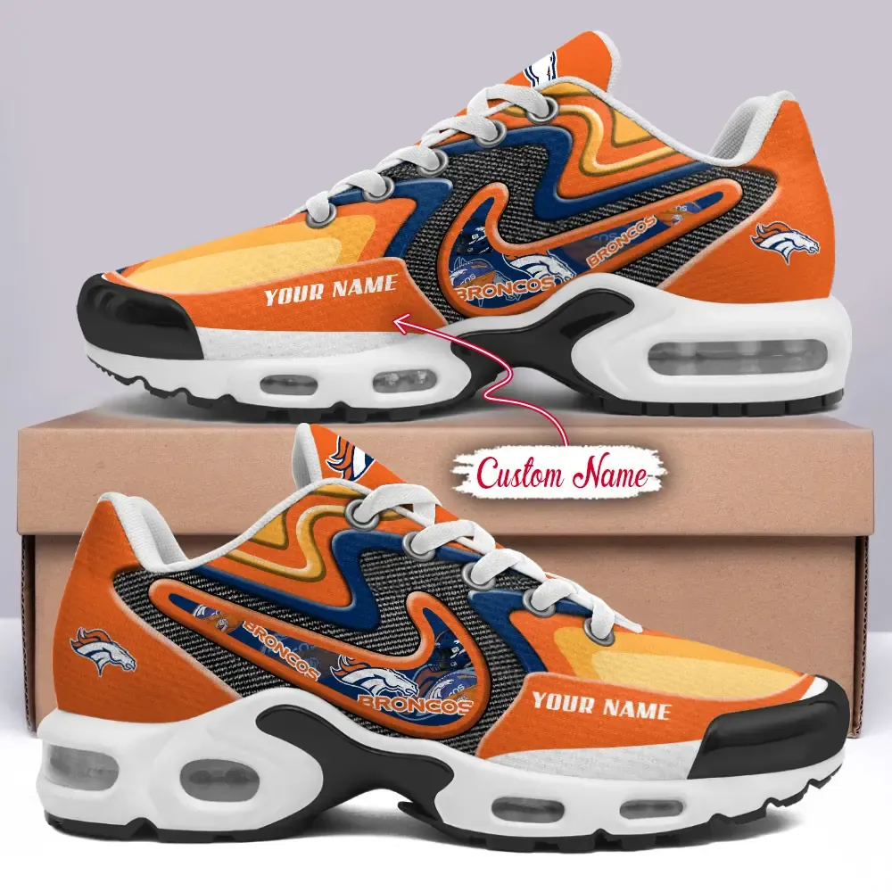 Denver Broncos Personalized New Air Max Plus Shoes Air Cushion Sneaker 237ni-5778 1 Denver Broncos Personalized New Air Max Plus Shoes Air Cushion Sneaker 237ni-5778