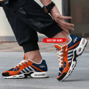 Denver Broncos Personalized New Air Max Plus Shoes Air Cushion Sneaker 587re-8678