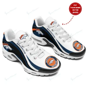 Denver Broncos Personalized New Air Max Plus Shoes Air Cushion Sneaker 757ng-4132