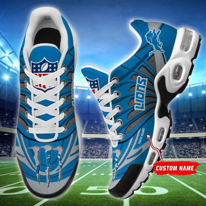 Detroit Lions Air Max Plus Sport Sneakers For Fan Gifts 1 Detroit Lions Air Max Plus Sport Sneakers For Fan Gifts
