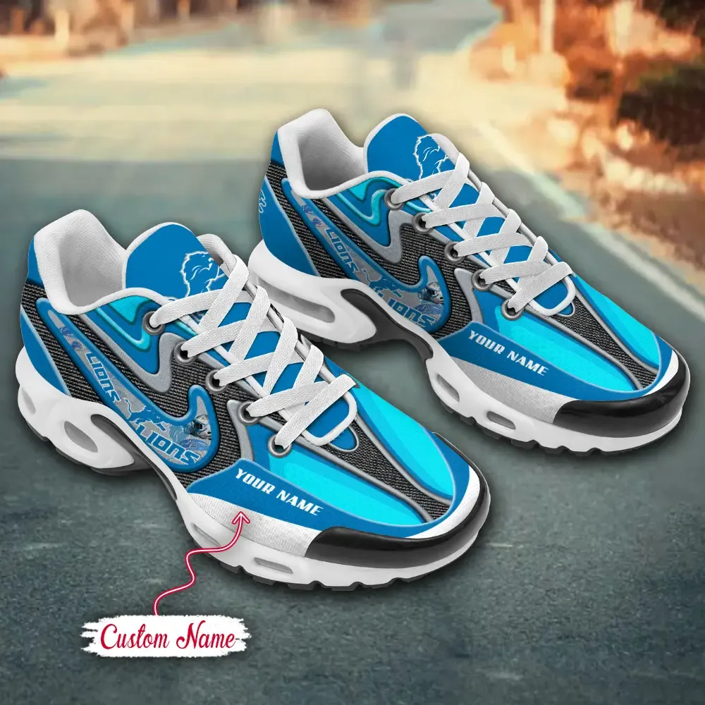 Detroit Lions Personalized New Air Max Plus Shoes Air Cushion Sneaker 665yv-1015 1 Detroit Lions Personalized New Air Max Plus Shoes Air Cushion Sneaker 665yv-1015