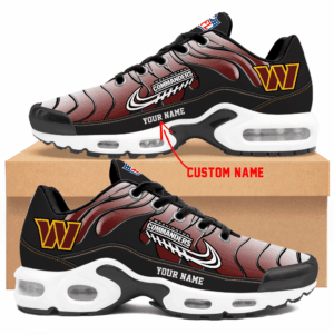 Detroit Tigers Personalized Air Max Shoes Td