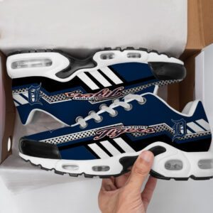 Detroit Tigers Personalized Air Max Shoes Air Cushion Sneakers