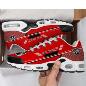 Dodge Bold Hexagon Air Max Shoes Air Cushion Sneakers