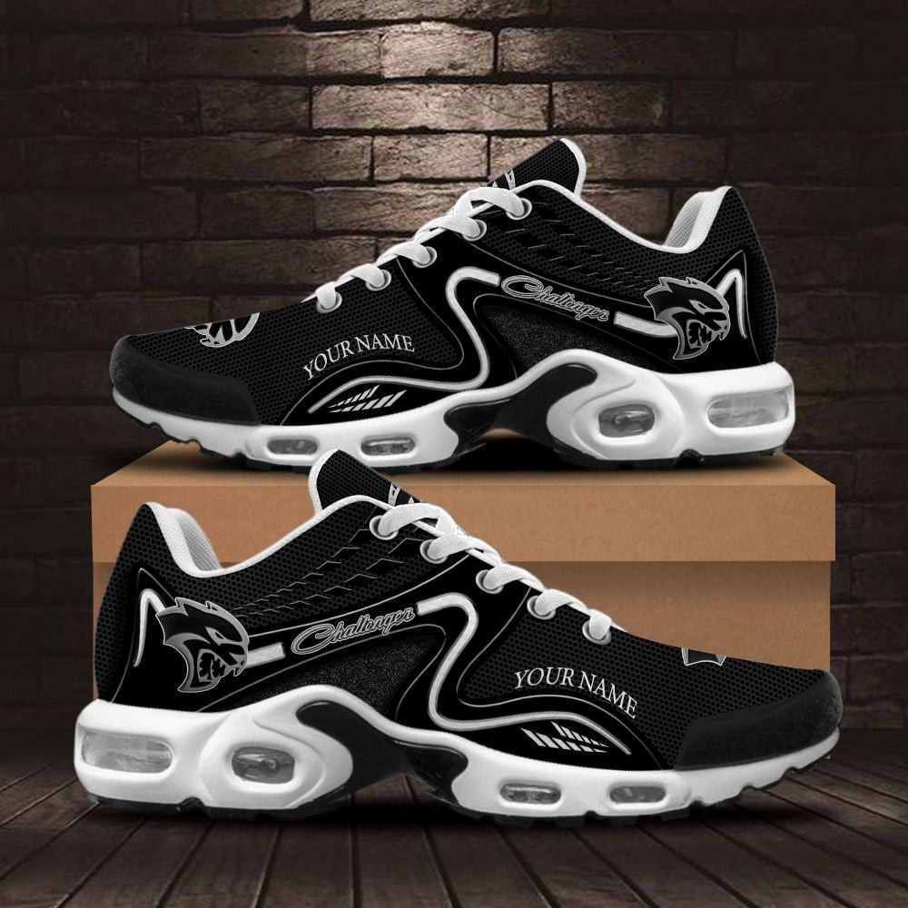 Dodge Challenger Air Max Plus Shoes Sneakers For Men And Women 1 Dodge Challenger Air Max Plus Shoes Sneakers For Men And Women