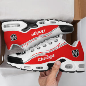 Dodge Electric Lightning Air Max Shoes Air Cushion Sneakers