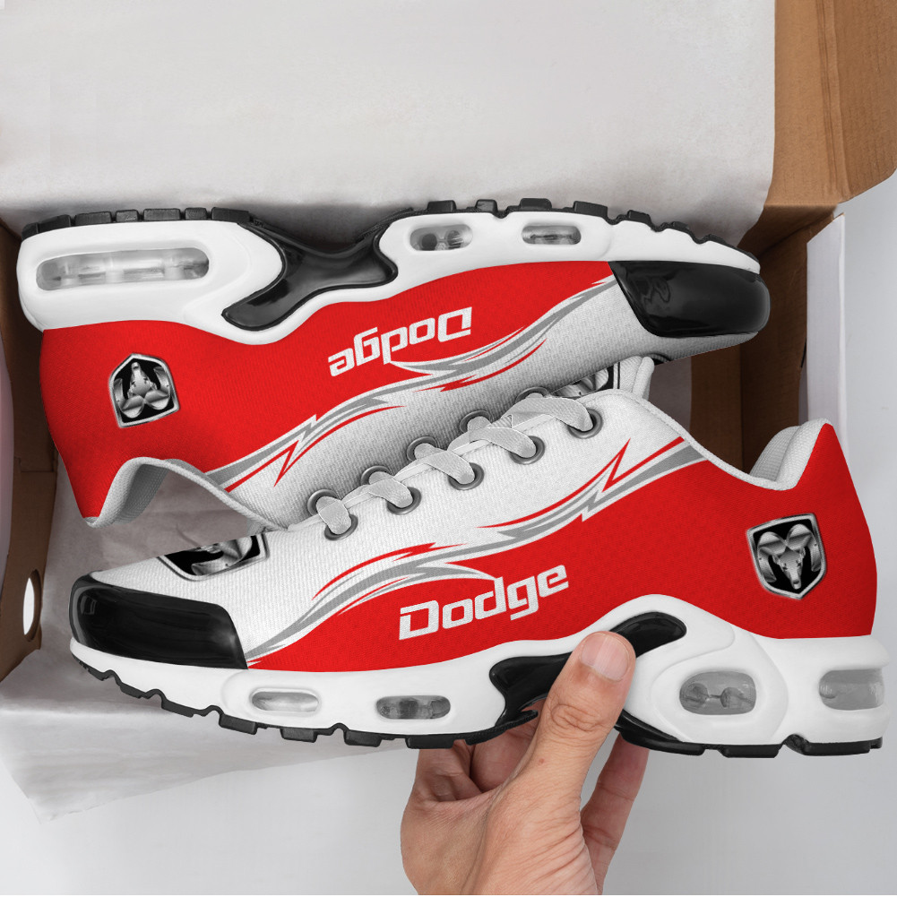 Dodge Electric Lightning Air Max Shoes Air Cushion Sneakers 1 Dodge Electric Lightning Air Max Shoes Air Cushion Sneakers