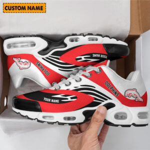 Dolphins Air Max Plus Shoes Sneakers For Men And Women