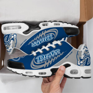 Drake Bulldogs Personalized Air Max Shoes Air Cushion Sneakers