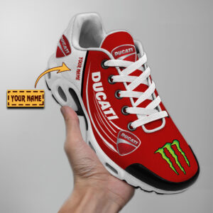 Ducati Air Cushion Shoes 2038