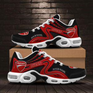 Ducatti Air Max Plus Shoes Sneakers For Men And Women