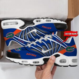 Florida Gators Air Max Plus Shoes