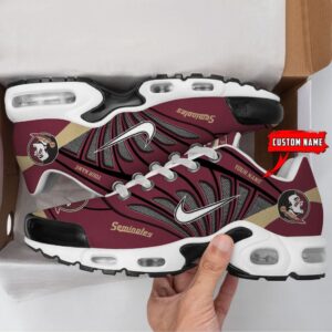 Florida State Seminoles Air Max Plus Shoes