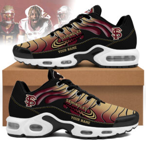 Florida State Seminoles Personalized Air Max Shoes