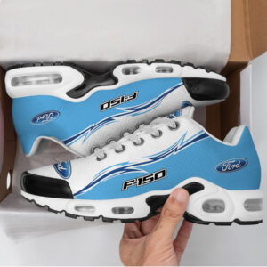 Ford F-150 Electric Lightning Air Max Shoes Air Cushion Sneakers