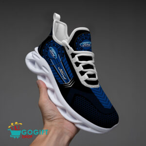 Ford Max Soul Shoes 186
