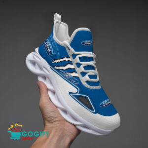 Ford Max Soul Shoes 568