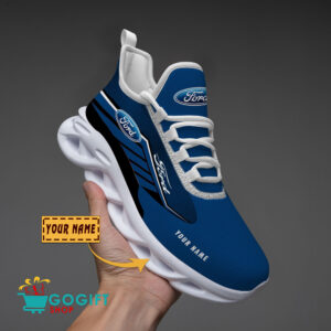 Ford Max Soul Shoes 646