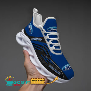 Ford Max Soul Shoes 920