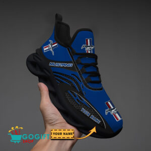 Ford Mustang Max Soul Shoes 921