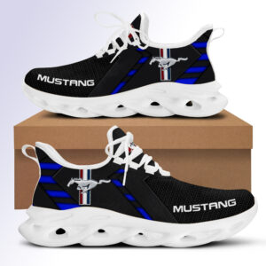 Ford Mustang Ow Shoes - L2